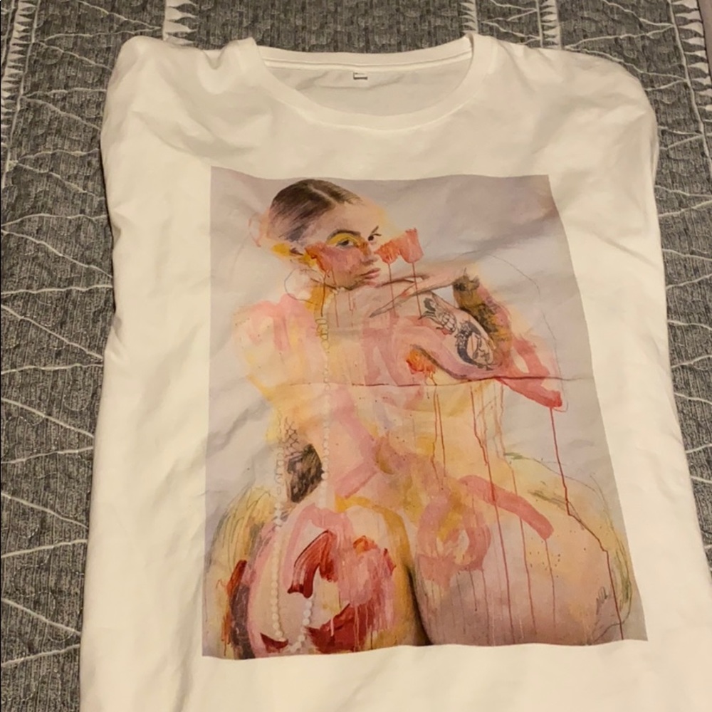 JESS X SOPHA Shirt